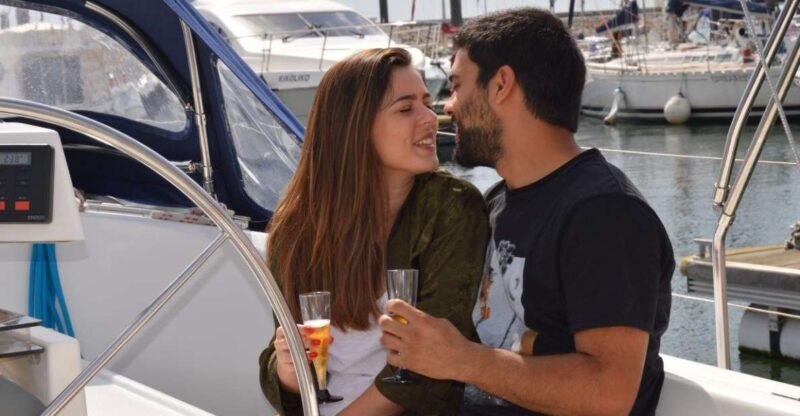 Porto: Sailing Boat Tour on the Douro River - Tour Inclusions and Exclusions