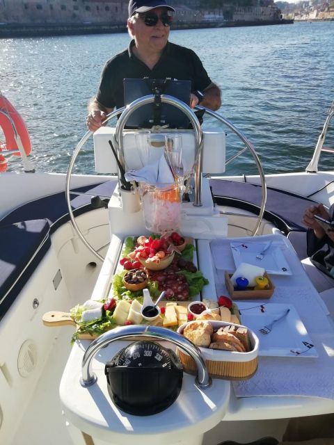Porto: Sailing Boat Tour on the Douro River - Customer Feedback