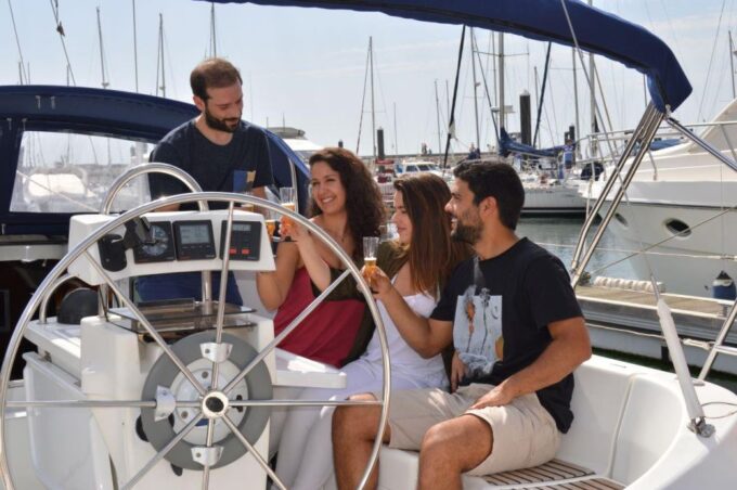 Porto: Sailing Boat Tour on the Douro River - Customer Feedback
