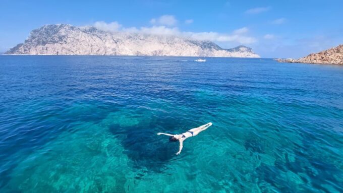 Porto San Paolo: Day Tour to Tavolara and Molara Fish-Lunch - Frequently Asked Questions