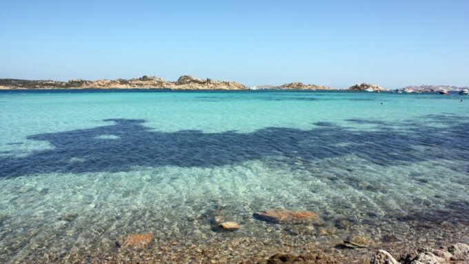 Porto San Paolo: Tavolara Island Sailboat Cruise With Lunch - Booking and Availability