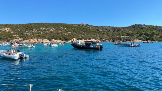 Porto San Paolo: Tavolara Island Sailboat Cruise With Lunch - Frequently Asked Questions