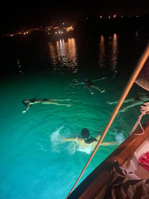 Porto San Paolo: Vintage Cruise Sunset Aperitif to Tavolara - Frequently Asked Questions