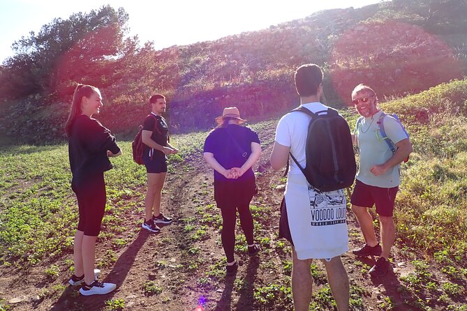 Porto Santo - Ana Ferreira Hiking Tour - Highlights of the Porto Santo Tour