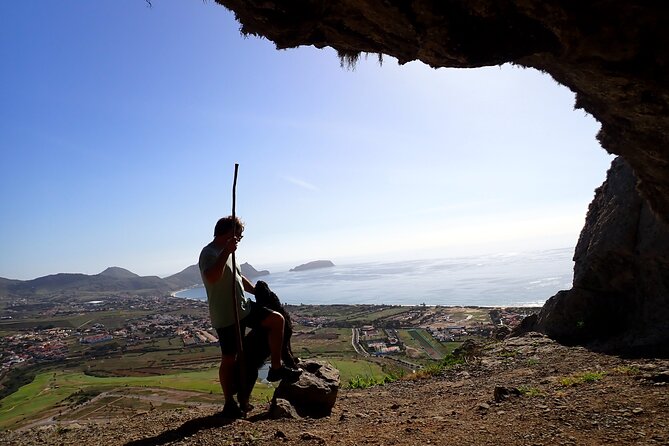 Porto Santo - Ana Ferreira Hiking Tour - Whats Included in the Tour?