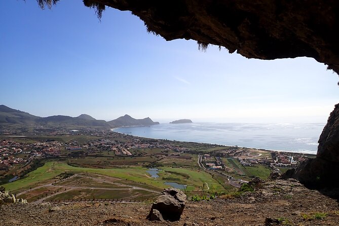Porto Santo - Ana Ferreira Hiking Tour - Health and Safety Considerations