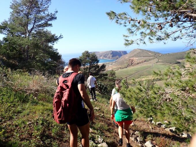 Porto Santo - Ana Ferreira Hiking Tour - Frequently Asked Questions
