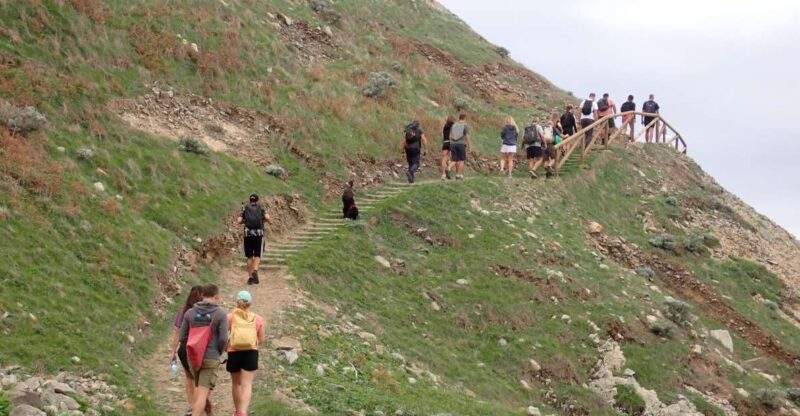 Porto Santo - Earth Hiking Tour - Guide and Reviews