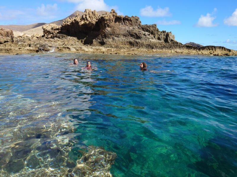 Porto Santo: Island Highlights 4x4 Tour With Hotel Transfers - Key Points