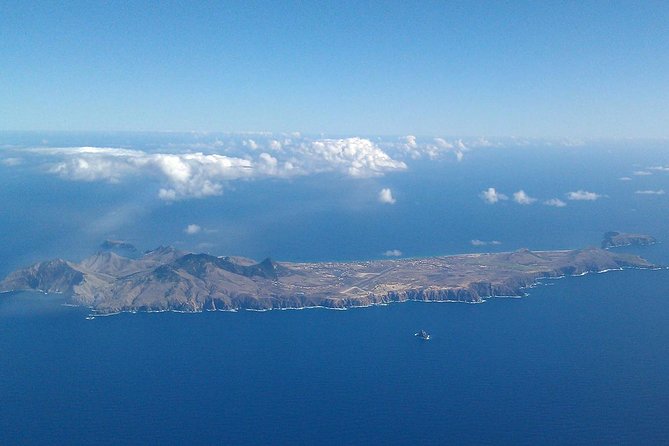 Porto Santo One-Day Cruise and Tour - Transportation Logistics