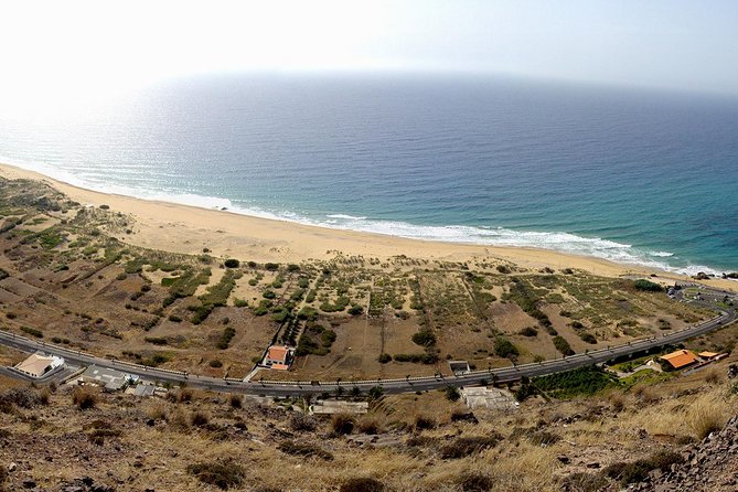 Porto Santo One-Day Cruise and Tour - Cultural Immersion Experiences
