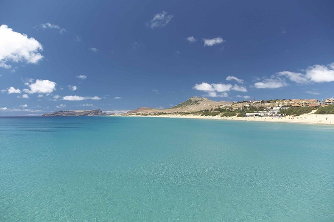 Porto Santo One-Day Cruise and Tour - Pricing and Reviews