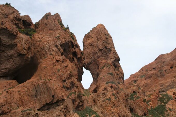 Porto: Scandola Nature Reserve, Gulf of Girolata Boat Tour - Customer Reviews
