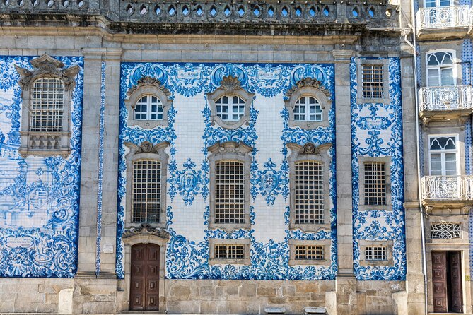 Porto Scavenger Hunt and Best Landmarks Self-Guided Tour - Host Response