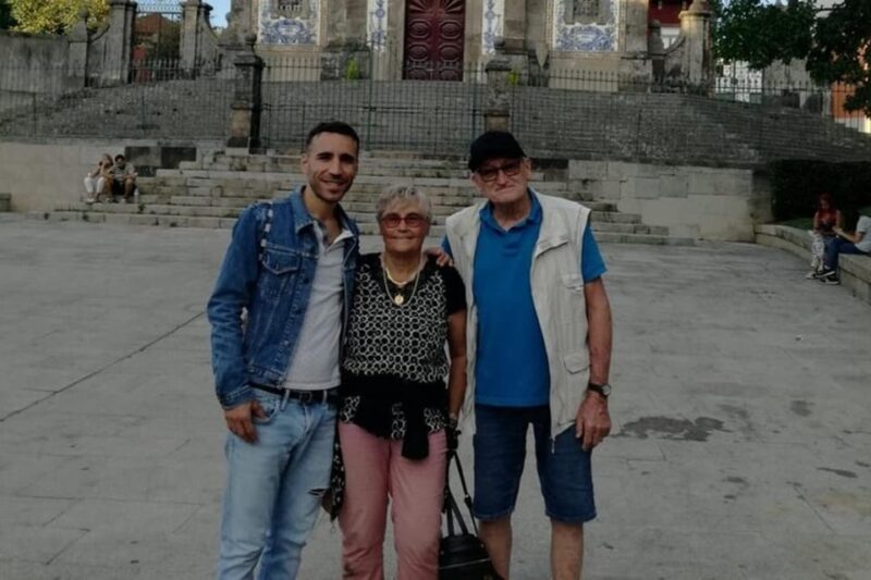 Porto: Scenic Bike Tour With a Guide - Booking Information