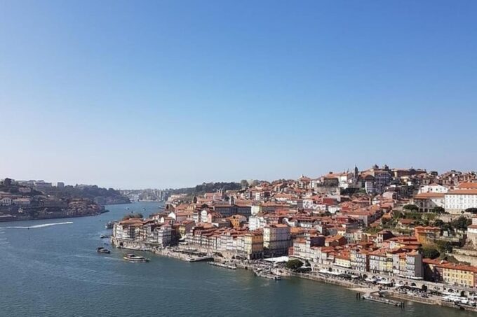 Porto: Scenic Bike Tour With a Guide - Additional Information