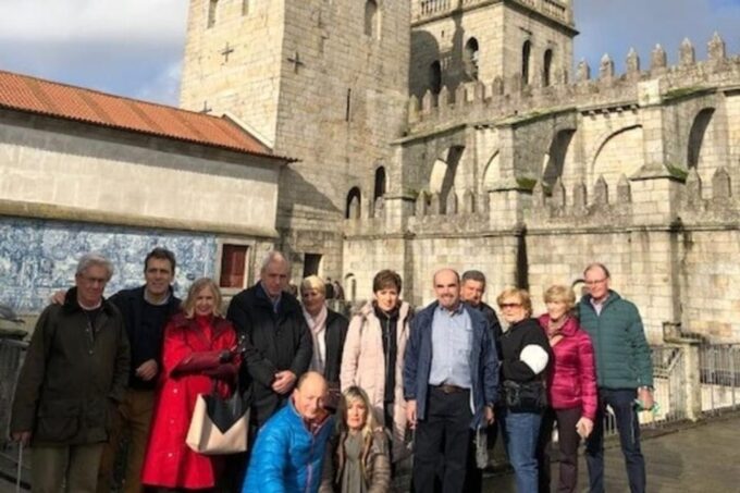Porto: Scenic Bike Tour With a Guide - Frequently Asked Questions
