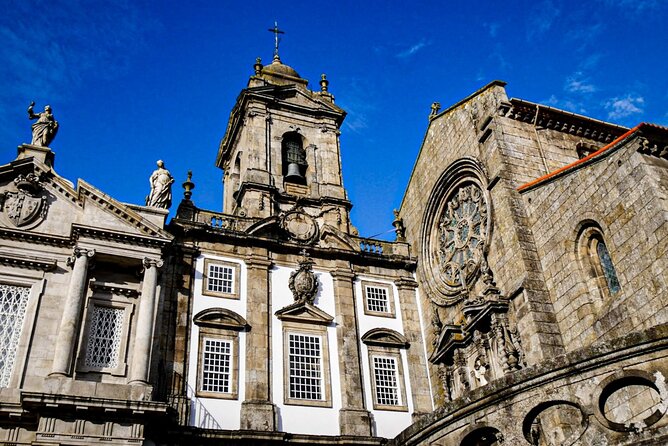 Porto Self-Guided Audio Tour - Accessibility and Transportation