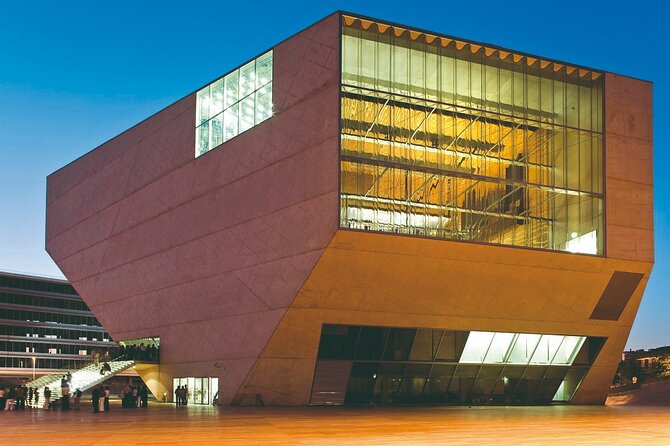 Porto Self-Guided Audio Tour - Private Tour Experience