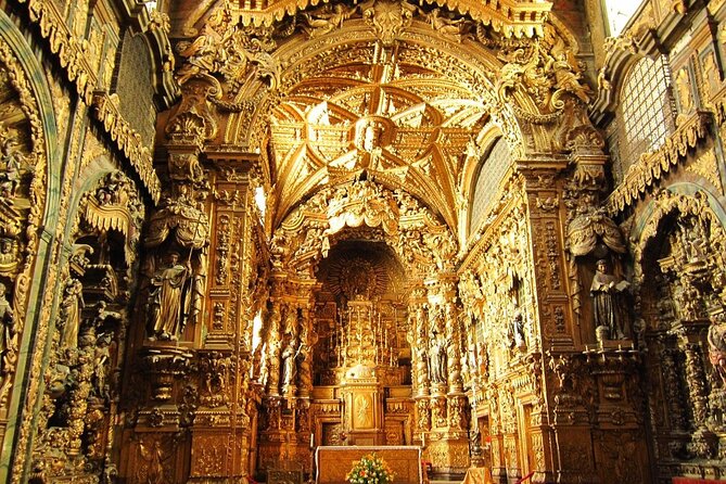 Porto Self-Guided Audio Tour - Additional Details