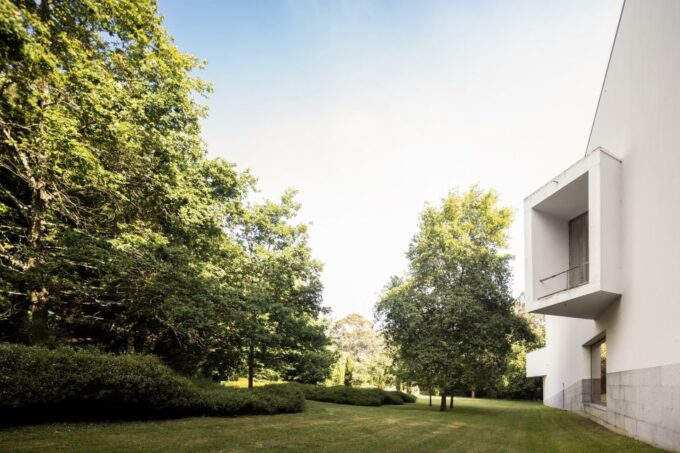 Porto: Serralves Park Entry Ticket - Getting to Serralves Park