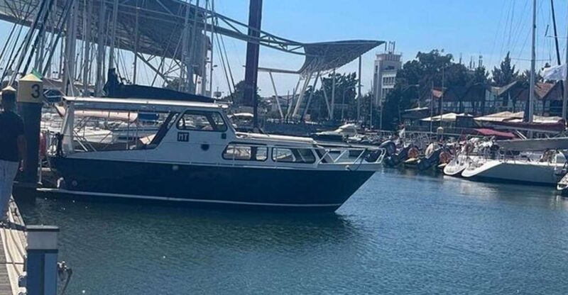 Porto; Shared Boat Trip- Douro River 2H - Experience Highlights