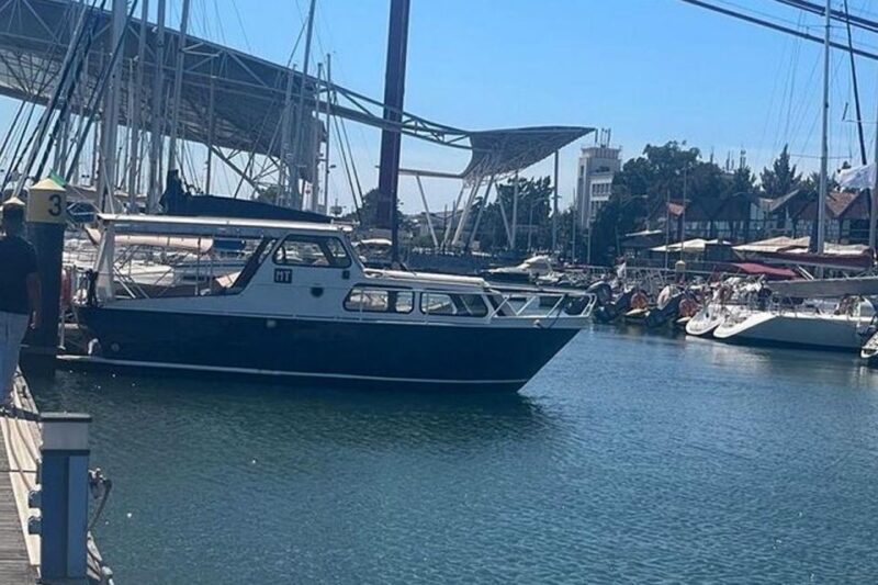 Porto; Shared Boat Trip- Douro River 2H - Customer Reviews