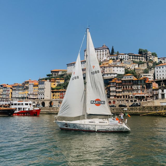 Porto: Shared Douro River Sunset Cruise With Welcome Drink - Recommendations