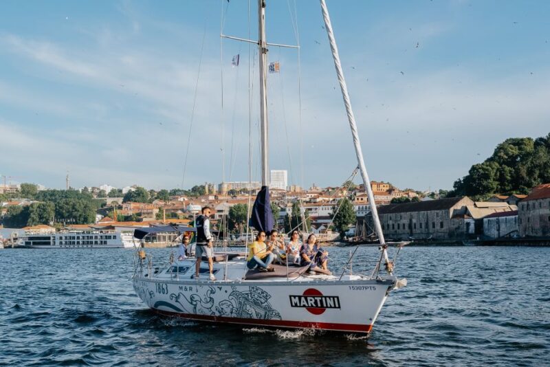 Porto: Shared Douro River Sunset Cruise With Welcome Drink - Recommendations