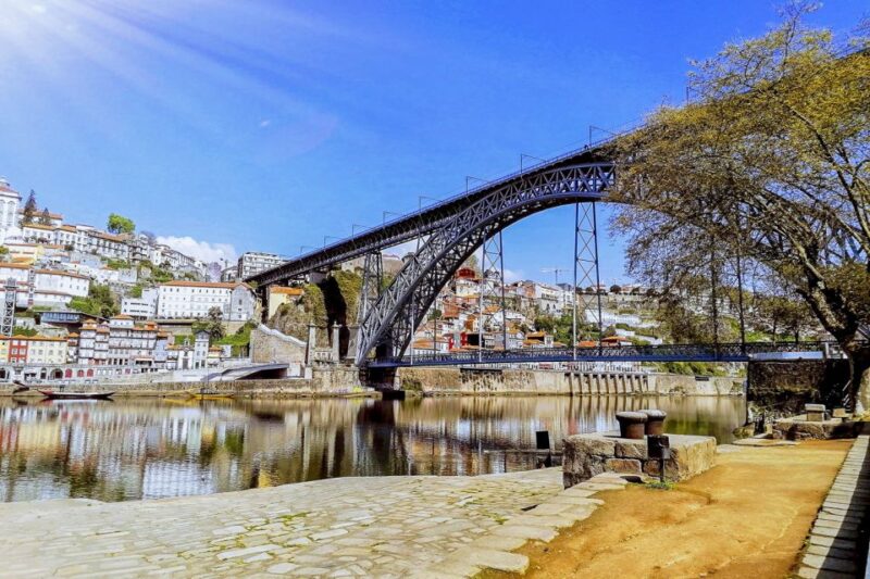 Porto: Six Bridges Cruise - Highlights and Features