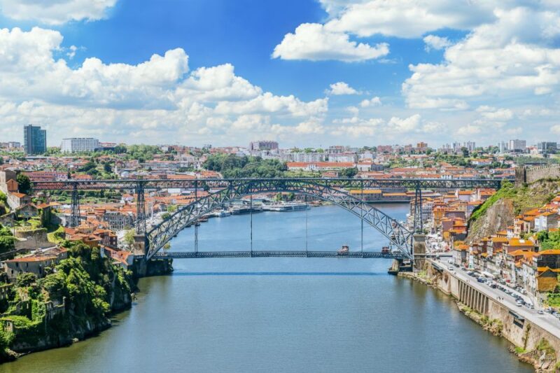 Porto: Six Bridges Cruise - Traveler Reviews