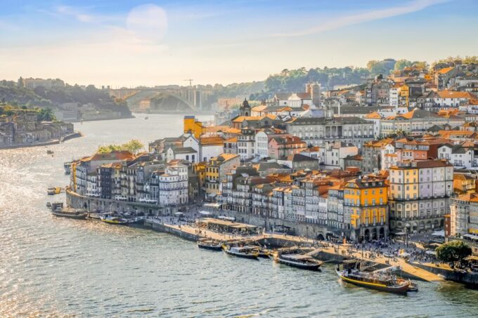 Porto: Six Bridges Cruise - Duration and Price
