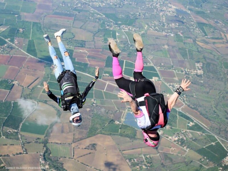Porto Skydive Experience - Transportation and Convenience