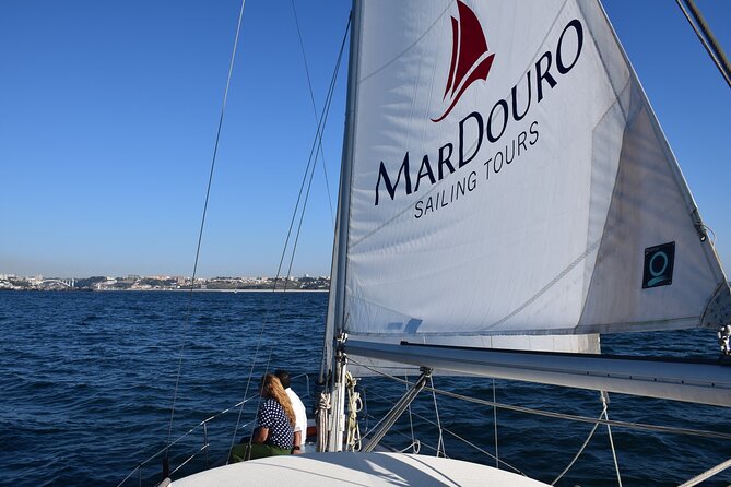 Porto: Small-Group Douro River Sailing Cruise - Delightful Port Wine Tasting