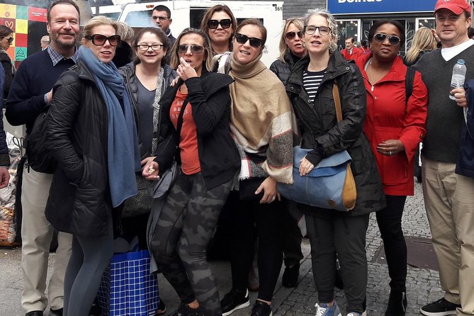 Porto Small-Group Local Food, Wine, and Sweets Tasting Tour - Tour Highlights