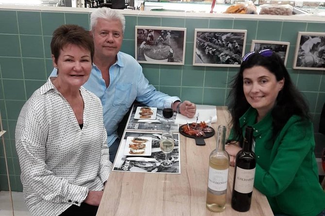 Porto Small-Group Local Food, Wine, and Sweets Tasting Tour - Culinary Delights