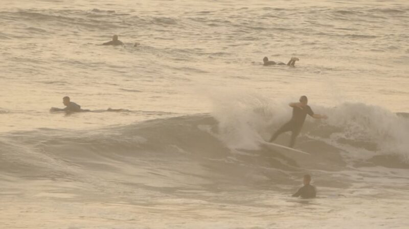 Porto: Small Group Surf Lesson With Transportation - Skill Level and Support