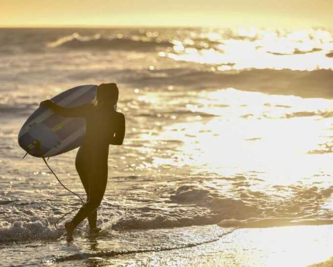Porto: Small Group Surfing Experience With Transportation - Frequently Asked Questions