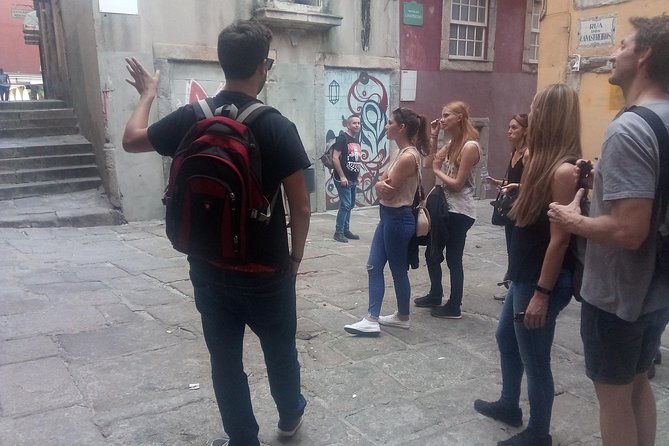 Porto Street Art Tour - Accessibility and Weather