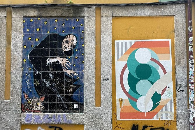 Porto Street Art Tour - Feedback and Reviews