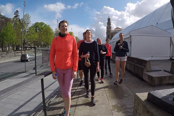 Porto Sunrise Running Tour - Cancellation Policy