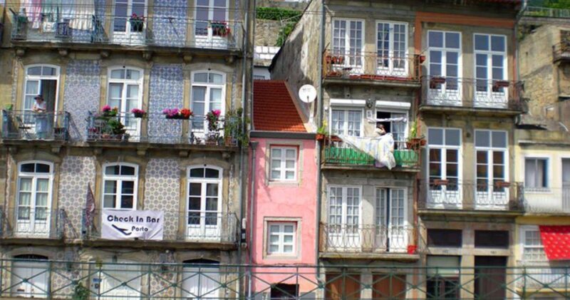 Porto Sunset Bike Tour - Inclusions