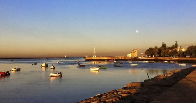 Porto Sunset Bike Tour - Safety Considerations