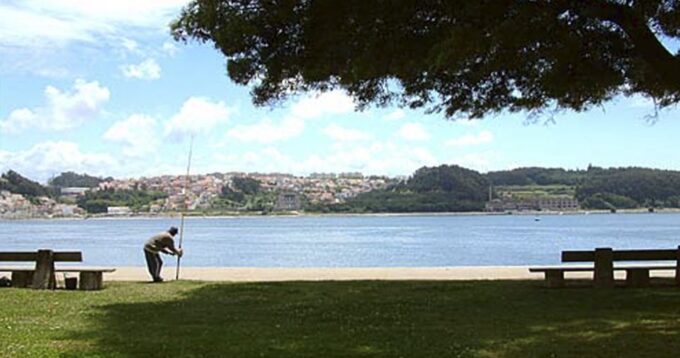 Porto Sunset Bike Tour - Tour Details