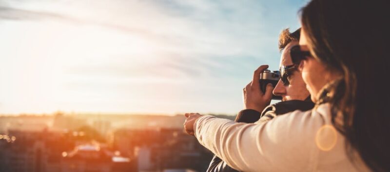 Porto: Sunset Walking Tour With Port Wine and Views - Inclusions and Exclusions