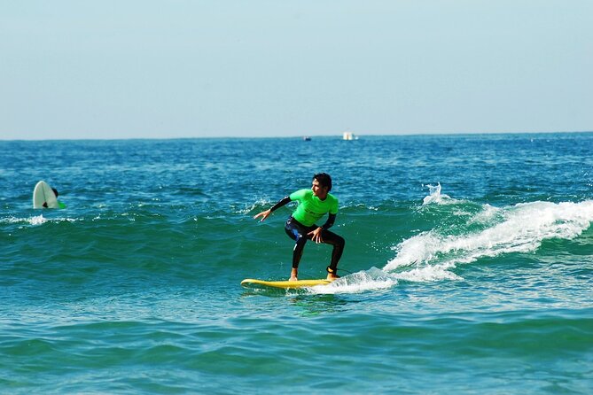 Porto Surf Experience - Meeting Point and Directions