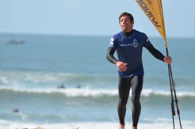 Porto: Surf Lesson With the First Surf School in Porto! - Lesson Details