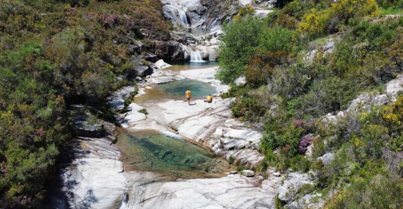 Porto: Swimming, Hiking, Picnic in Gerês National Park - Included Amenities and Meals