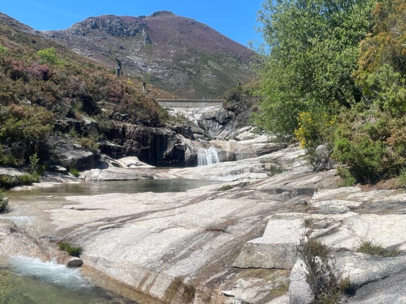 Porto: Swimming, Hiking, Picnic in Gerês National Park - Logistical Details and Meeting Point