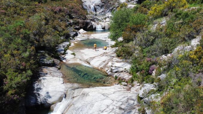 Porto: Swimming, Hiking, Picnic in Gerês National Park - Recommendations and Participant Requirements